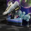 LEGO® Nike Air Max 95 (43025) Display Case