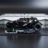 LEGO® DC Batman™ Batmobile™ Tumbler (76240) Display Case