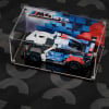 LEGO® BMW M4 GT3 EVO (42226) Display Case