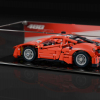 LEGO® Ferrari 488 Pista (42235) Display Case