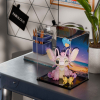 LEGO® Angel - Lilo & Stitch (43257) Display Case