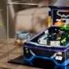 LEGO® Arcade Pinball Machine (11374) Display Case
