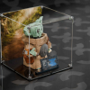 LEGO® Grogu (Mandalorian Apprentice) (75446) Display Case