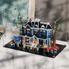LEGO® Stranger Things: The Creel House (11370) Display Case