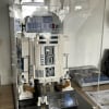 LEGO® Star Wars™ UCS: R2-D2 (75308) Display Case