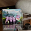 LEGO® Klombo (77077) Display Case