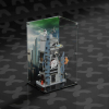 LEGO® Avengers: Doomsday New Avengers Tower (76352) Display Case