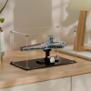 LEGO® Venator-class Attack Cruiser (75441) Display Case