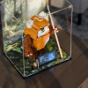 LEGO® Wicket the Ewok™ (75430) Display Case