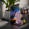 LEGO® Angel - Lilo & Stitch (43257) Display Case