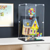 LEGO® ‘Up’ House (43217) Display Case