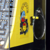 LEGO® Icons PAC-MAN Arcade (10323) Display Case