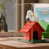 LEGO® Peanuts: Snoopy's Doghouse (21368) Display Case