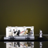 SPECIAL EDITION - LEGO® Star Wars™ Boarding the Tantive IV™ (75387) Display Case
