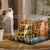 LEGO® Italian Riviera (21359) Display Case