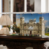 LEGO® Downton Abbey (21373) Display Case