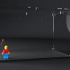 LEGO® Ideas: 123 Sesame Street (21324) Display Case