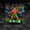LEGO® Cristiano Ronaldo – Football Legend (43016) Display Case
