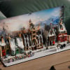 LEGO® Hogsmeade™ Village – Collectors' Edition (76457) Display Case