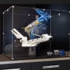 LEGO® NASA Space Shuttle Discovery (10283) Display Case