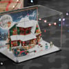 LEGO® Holiday House (11387) Display Case