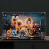 LEGO® Avengers: Endgame Final Battle (76323) Display Case
