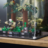 LEGO® Star Wars™ Endor Speeder Chase Diorama (75353) Display Case