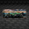 LEGO® Aston Martin Aramco AMR25 F1 Car (42240) Display Case