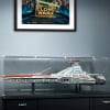 LEGO® Venator-Class Republic Attack Cruiser (75367) Display Case