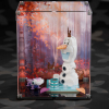 LEGO® Olaf and Bruni's Picnic Fun (43287) Display Case