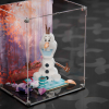 LEGO® Olaf and Bruni's Picnic Fun (43287) Display Case
