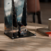 LEGO® Kylo Ren's Command Shuttle (75406) Display Case
