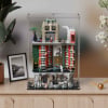 LEGO® The Ministry of Magic - Collectors' Edition (76476) Display Case