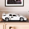 LEGO® Lamborghini Countach 5000 Quattrovalvole (10337) Display Case