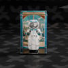 LEGO® The Fantastic Four H.E.R.B.I.E. (76339) Display Case
