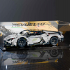 LEGO® Lamborghini Revuelto Super Sports Car (42214) Display Case