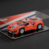 LEGO® Ferrari 488 Pista (42235) Display Case
