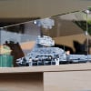 LEGO® Imperial Star Destroyer™ (75394) Display Case