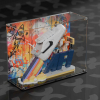 LEGO® Nike Air Force 1 (43026) Display Case