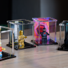 LEGO Minifigure Display Case