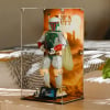 LEGO® Boba Fett (75455) Display Case