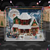 LEGO® Holiday House (11387) Display Case