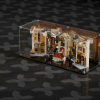 LEGO® Book Nook: Dumbledore's Office (76478) Display Case