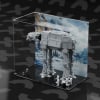 LEGO® Imperial Remnant AT-AT with INT-4 (75454) Display Case