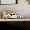 LEGO® Lamborghini Countach 5000 Quattrovalvole (10337) Display Case