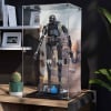 LEGO® K-2SO™ Security Droid (75434) Display Case