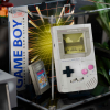 LEGO® Game Boy™ (72046) Display Case
