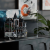 LEGO® Arkham Asylum™ (76300) Display Case