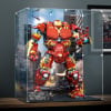 LEGO® Hulkbuster​ Display Case (76210)