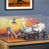 LEGO® NASA Mars Rover Perseverance (42158) Display Case